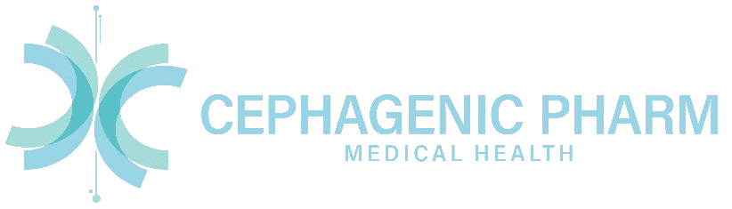 Cephagenic Pharm Logo